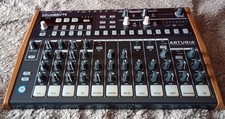 Arturia drumbrute analogue