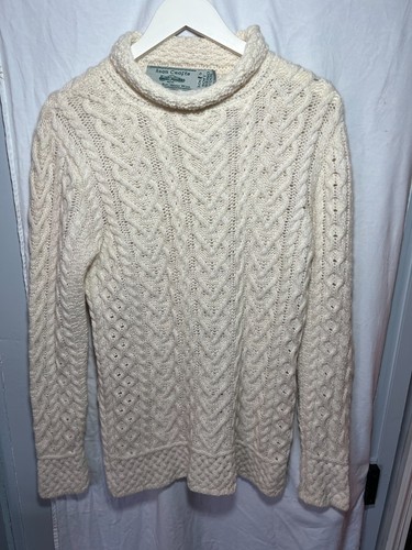 Aran crafts womens merino - aran, wool