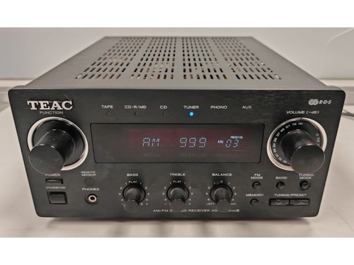 Teac h300 mkiii - teac,