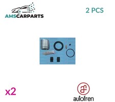 BRAKE CALIPER REPAIR KIT FRONT
