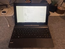 Asus Transformer Book T100TAM