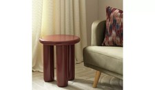 Habitat Totley Round Side