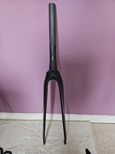 Fuji tranonic carbon - tranonic, forks