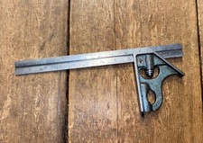 RABONE CHESTERMAN 12”