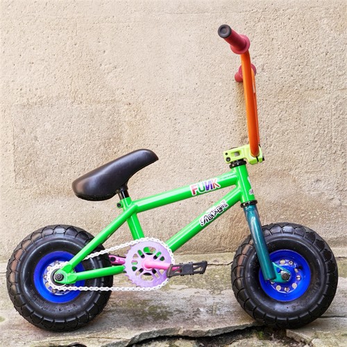 Mini rocker irok - rocker,