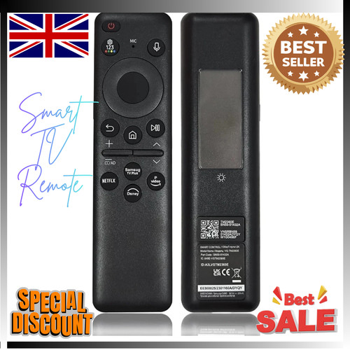 For samsung smart remote - smart, tv