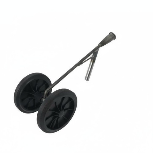 Double wheel hoe - wheel,