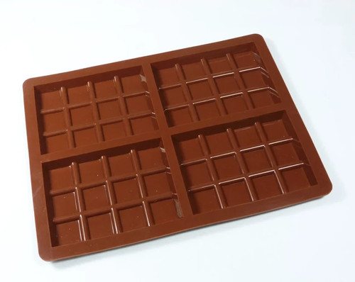Cell medium chocolate bar - 4,