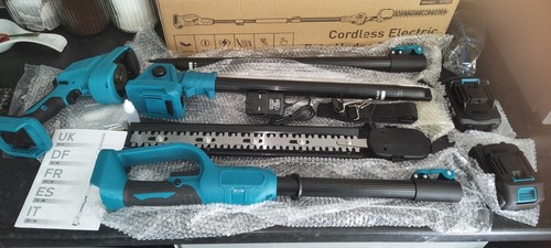 Sukumo cordless 1 - sukumo, pole