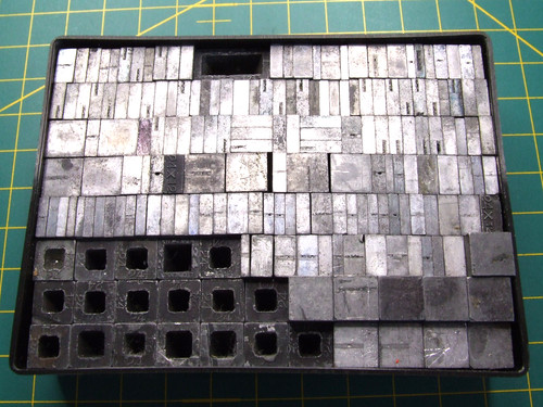 Adana letterpress printing - adana,