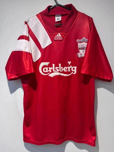 Original liverpool 1992 - liverpool, 1992/93