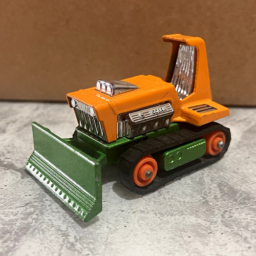 Matchbox superfast corky - matchbox, no.12