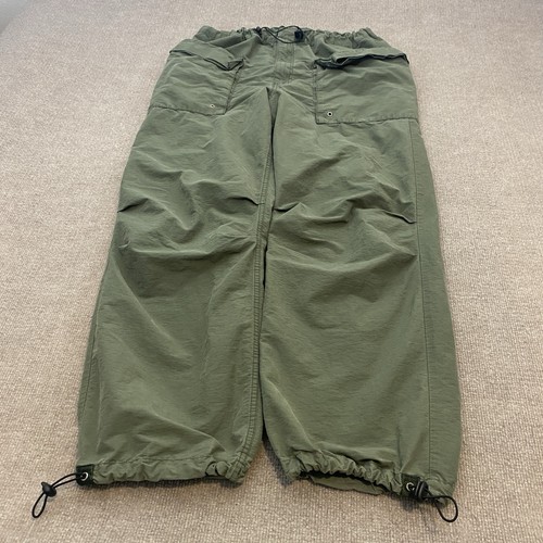 Vintage levi parachute - vintage,