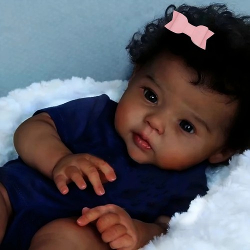 20inch african american doll - 20inch,