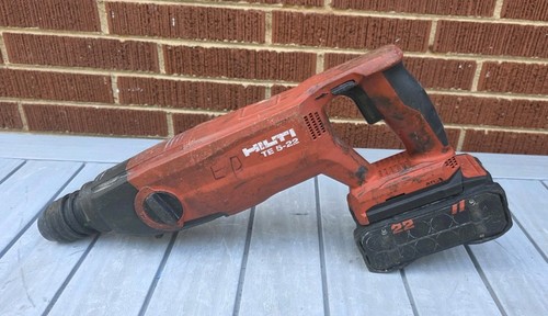 Hilti nuron cordless - 5-22,