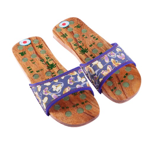 Massage sandals women - massage,