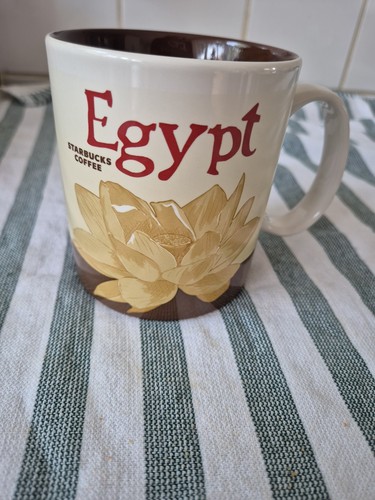 Starbucks egypt destination - starbucks,