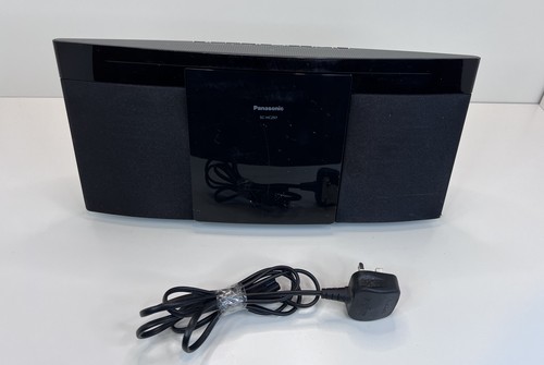 Panasonic hc297 stereo - sc-hc297,