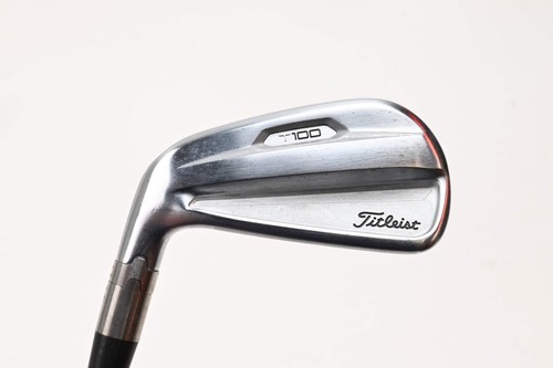 Left hand titleist t100 - t100, #7