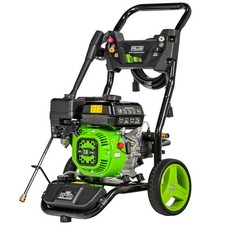 POLLOR Petrol Pressure Washer