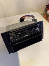 Sony MEX-N4100BT CD/MP3