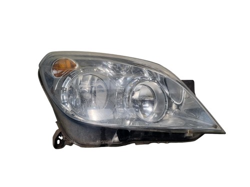 Vauxhall astra headlight - astra,