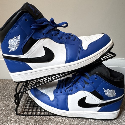 Jordan air - jordan, mid