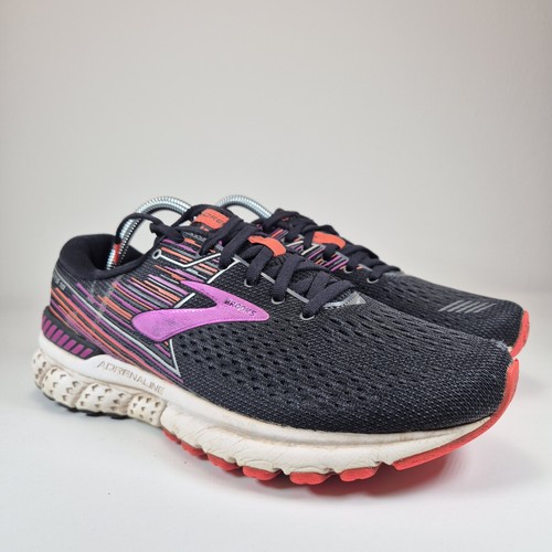 Brooks trainers adrenaline gts - brooks,