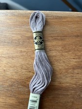 DMC Threads Genuine 100 total