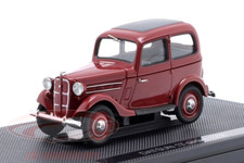 EBBRO 1/43 RESIN DATSUN TYPE