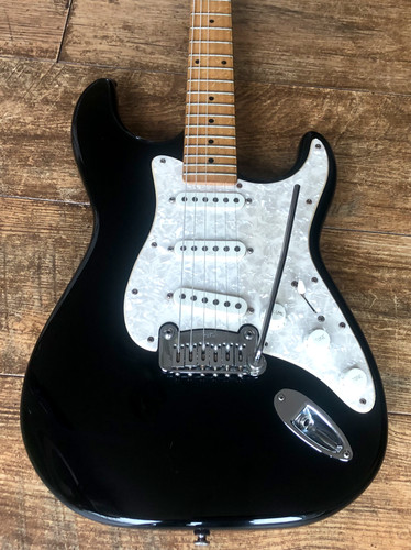 Legacy tribute series - g&l,