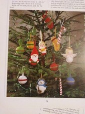 Jean Greenhowe Christmas Tree