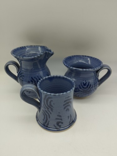 Tom agnew mill pottery - mill,