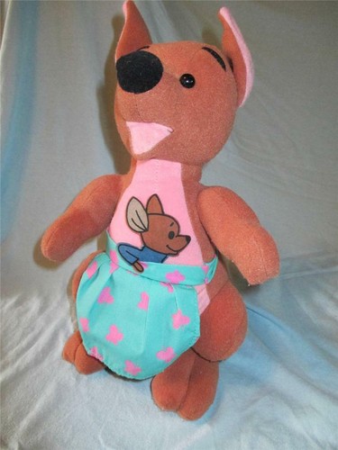 1995 disney winnie the pooh - 1995,