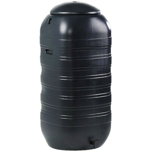 Ward slimline black plastic - ward,