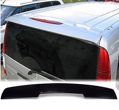 Roof spoiler for mercedes - roof, vito