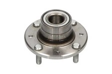 Wheel bearing Rear Axle