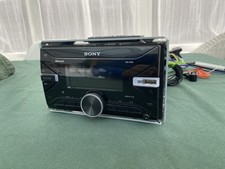 Sony DSX-B700 Bluetooth Double