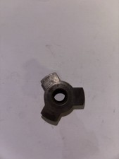 Stihl 075 AVEQ clutch Hub For