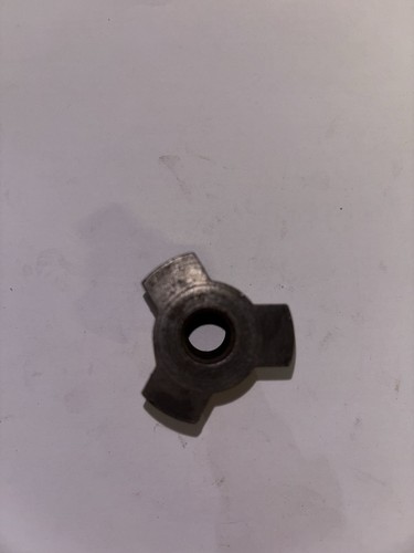 Stihl 075 aveq clutch hub - aveq, for