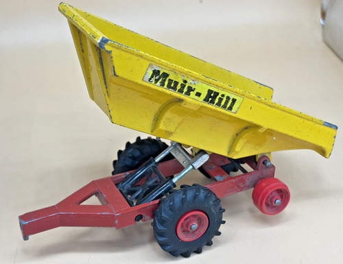 Matchbox superkings muir - superkings, k-5