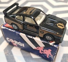 Corgi Toys Ltd 1985 - Die-cast