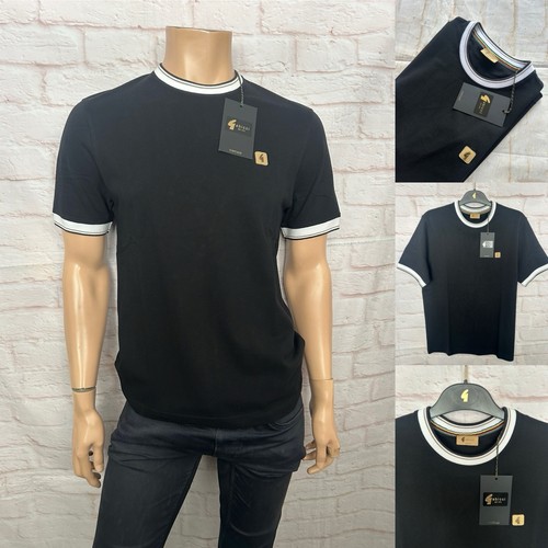 Gabicci vintage pique shirt - gabicci,