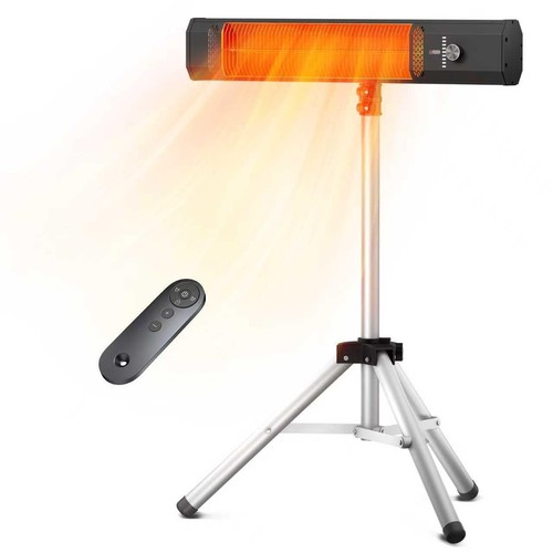 Outdoor patio heater remote - outdoor,