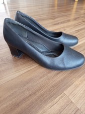 Piccadilly Cabin Crew Shoes