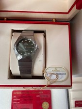 Omega Constellation Ladies