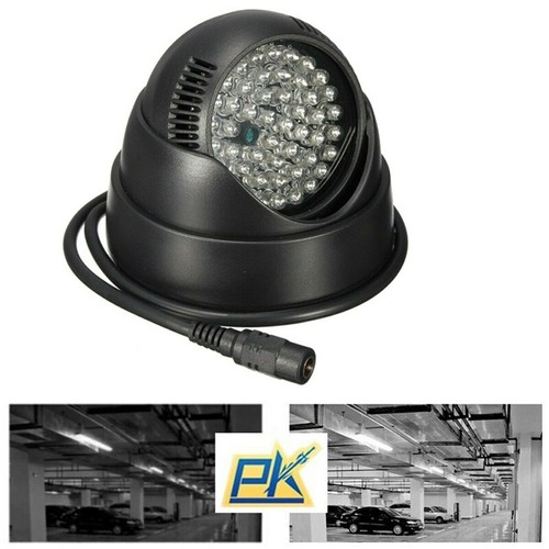 Led illuminator infrared - 48, ir