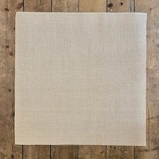 Marshall / Orange / Matamp Spec 4x12  basketweave biscuit  speaker grill cloth