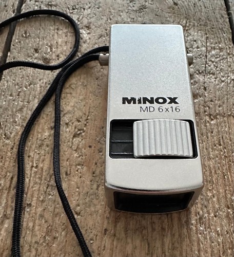 Minox md6x16x - minox,