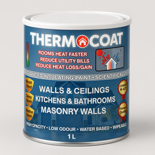 Thermocoat Multi-Surface Paint